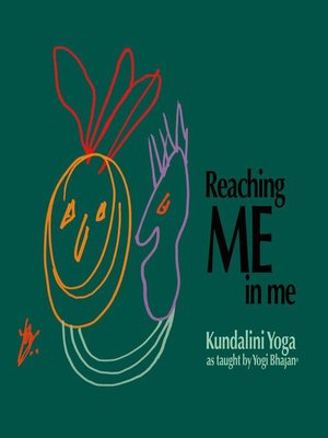 cover image of Reaching Me in Me